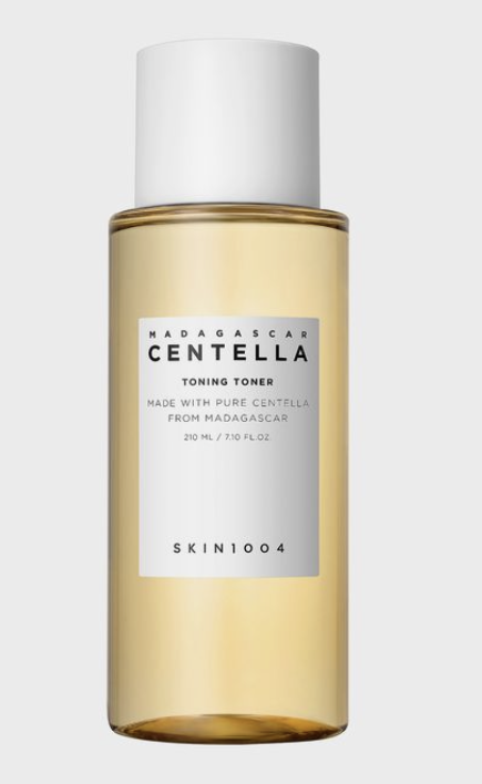 Toning toner 210 ml 