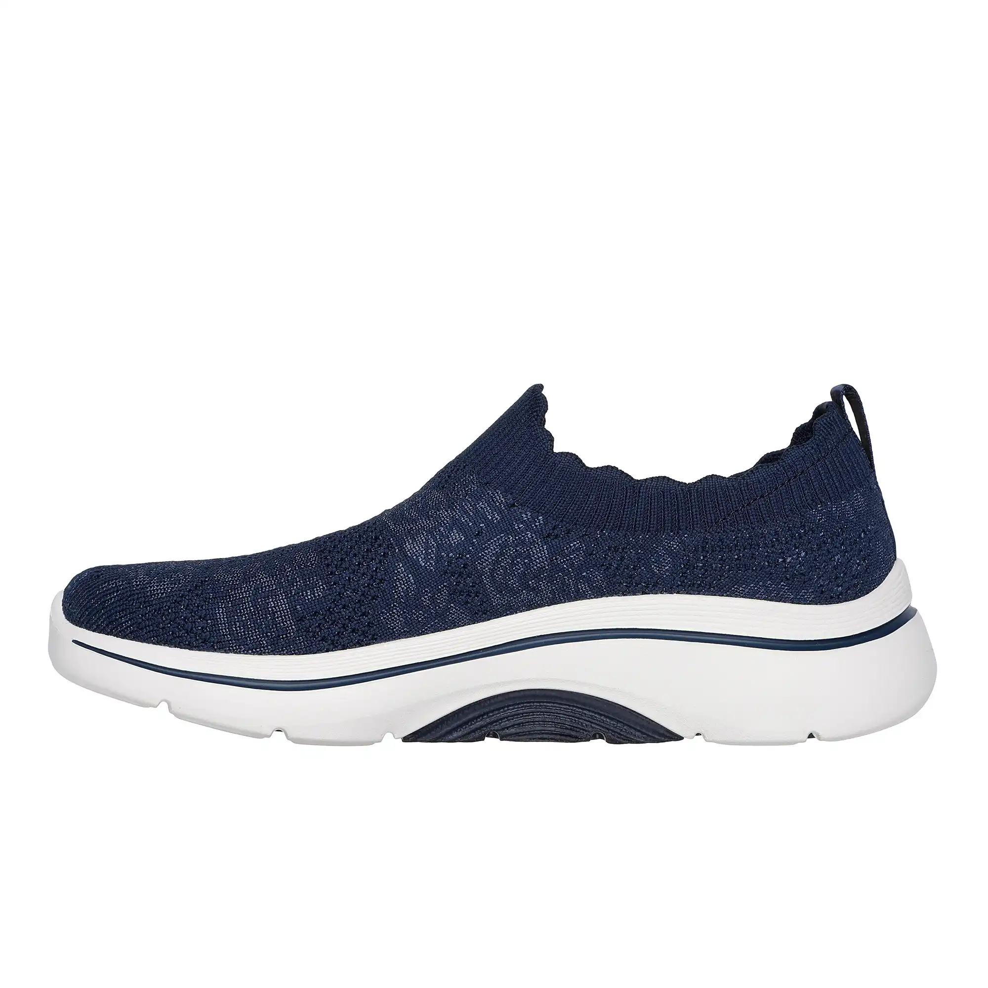 GO WALK ARCH FIT 2.0 - ROSA L