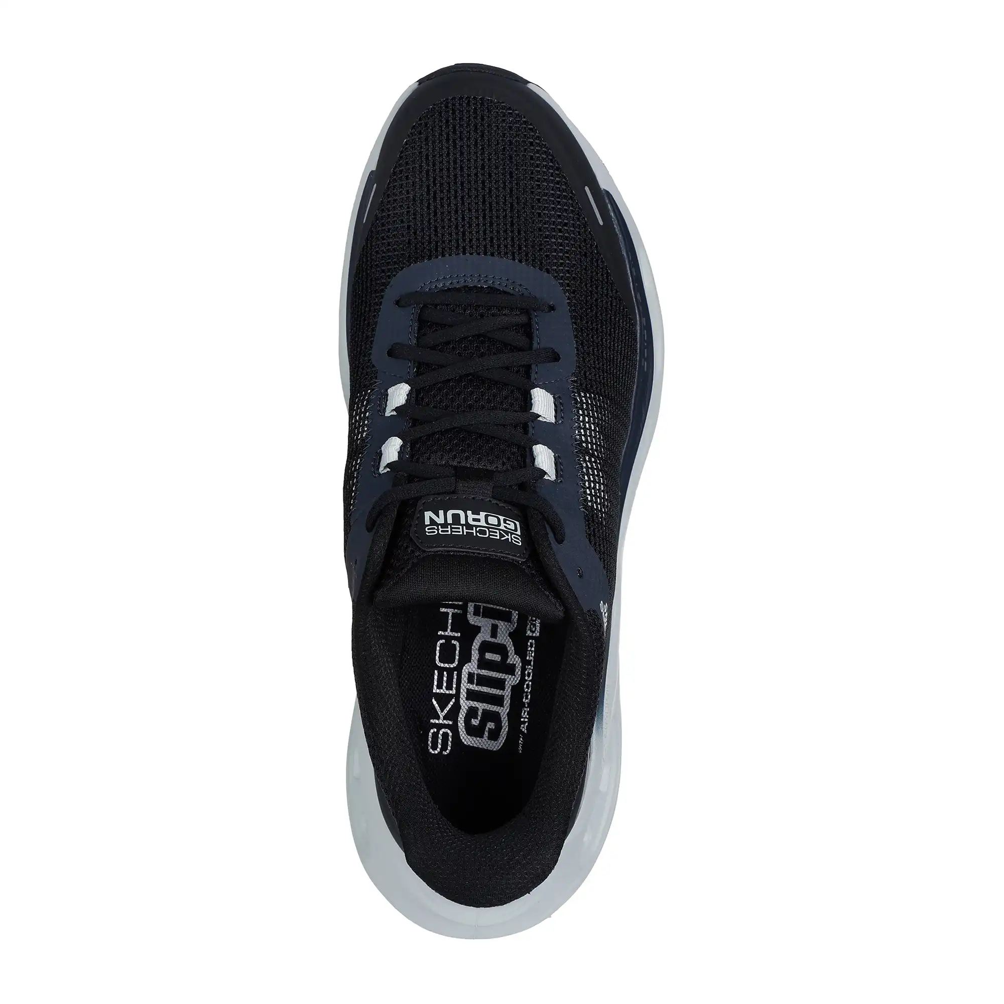 MAX CUSHIONING GLIDE-STEP