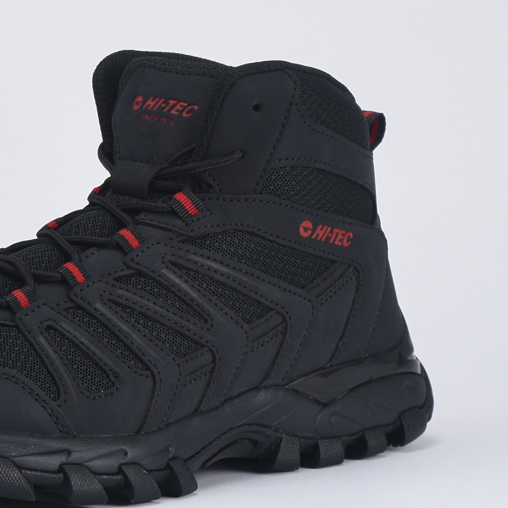 HI-TEC Grand Paradiso Mid