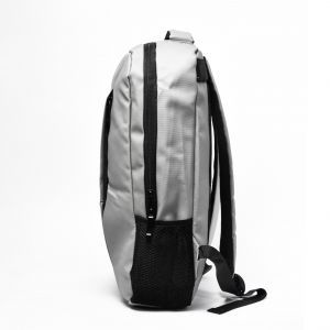 Sac a dos gris