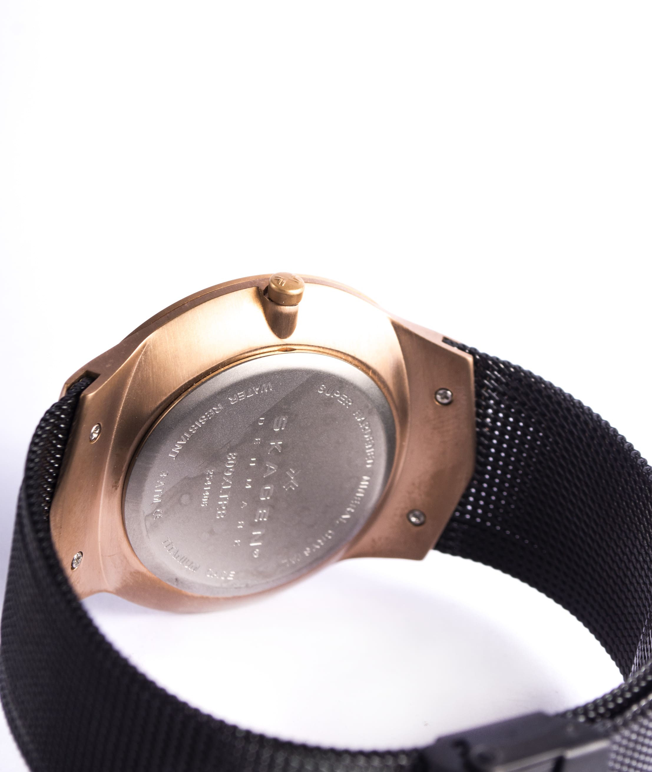 Skagen Men's 809XLTRB