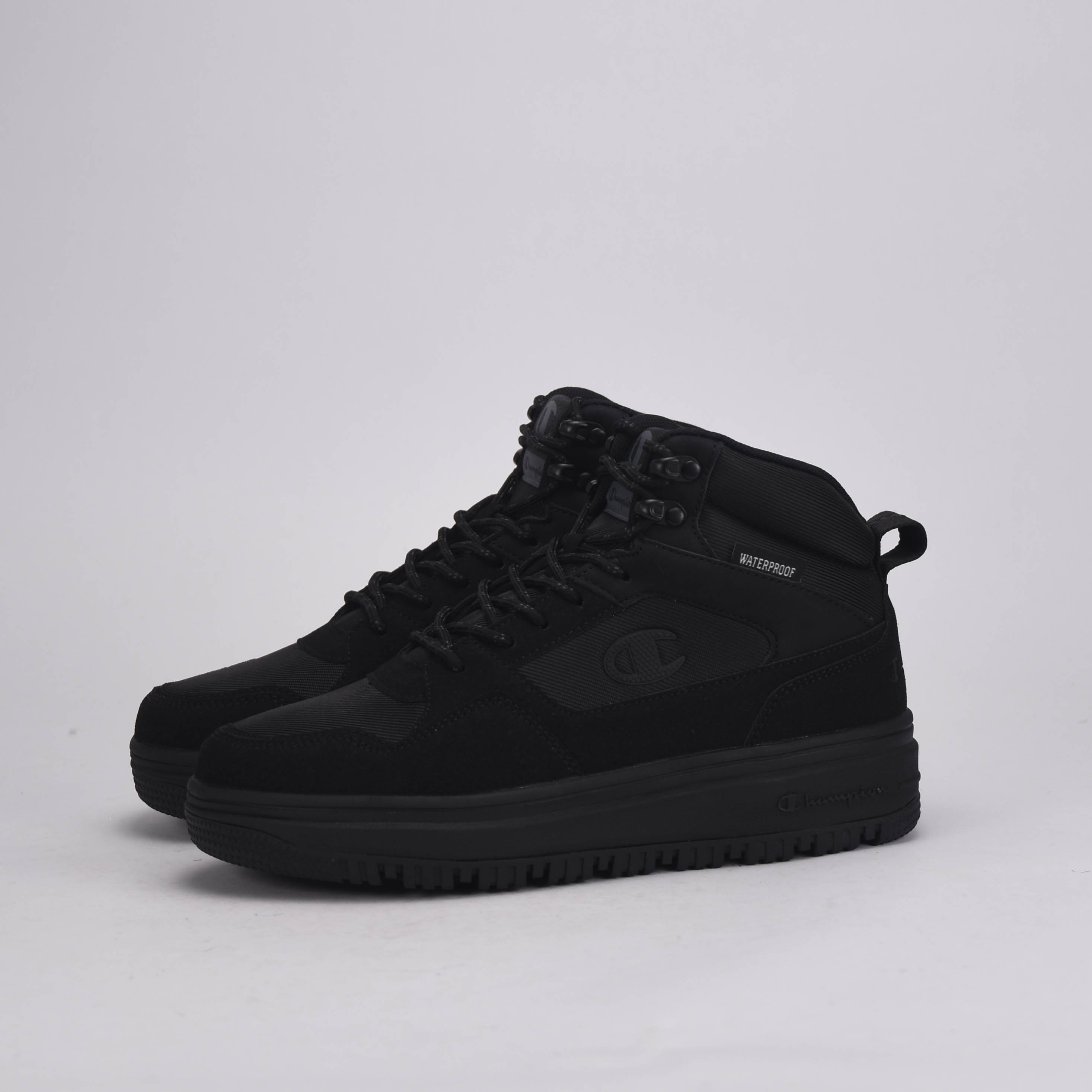 CHAMPION RD18 UTILITY WATERPROOF MID