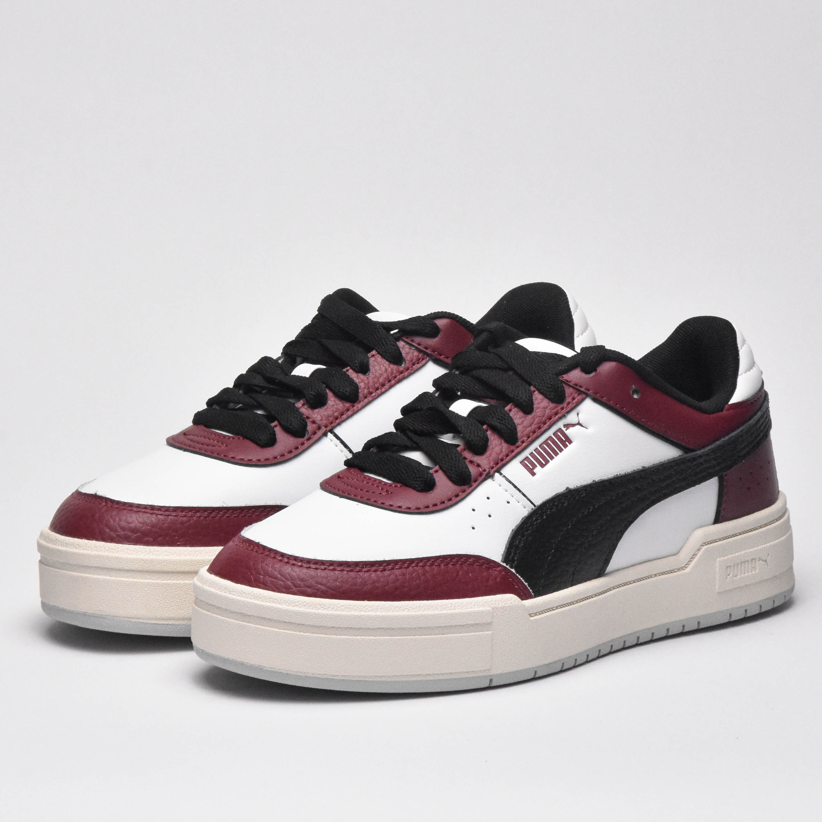 PUMA CA PRO SPORT LTH JR