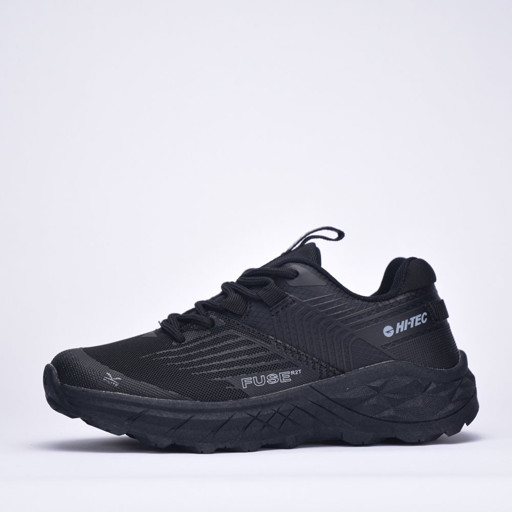 Fuse Trail Low JNR