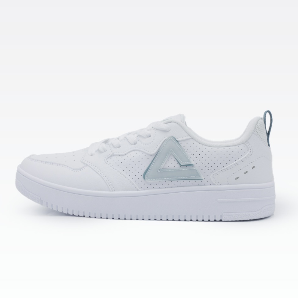 PEAK CULTURE WHITE CERAMIC