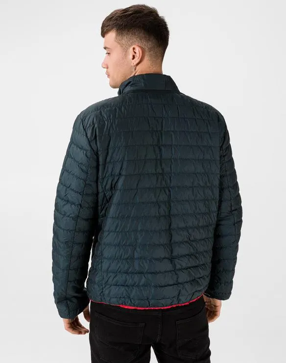 GEOX - M GENOVA BOMBER JKT