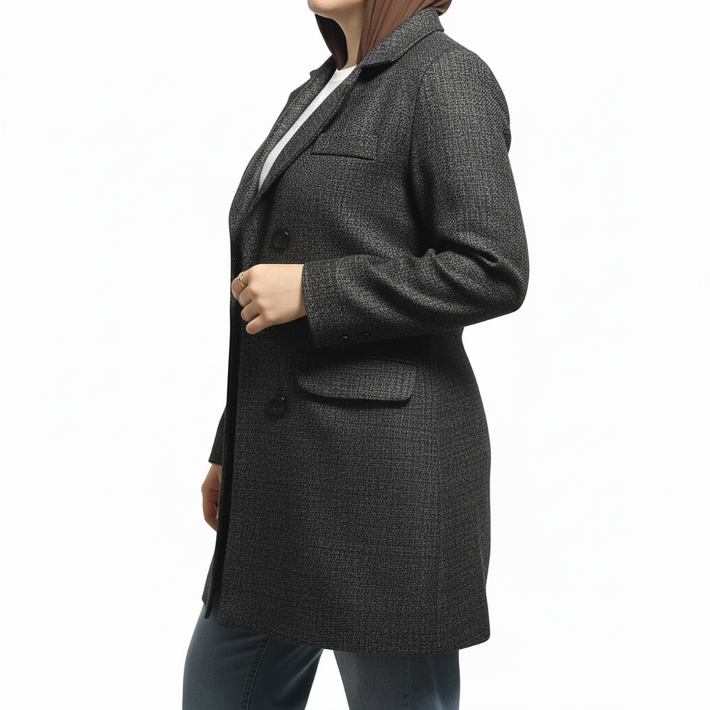 VESTE PAK POUR FEMME