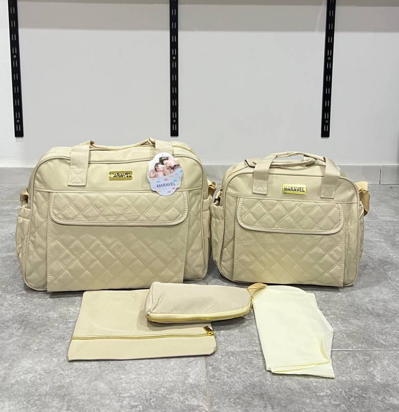 Sac bebe marval simple 2