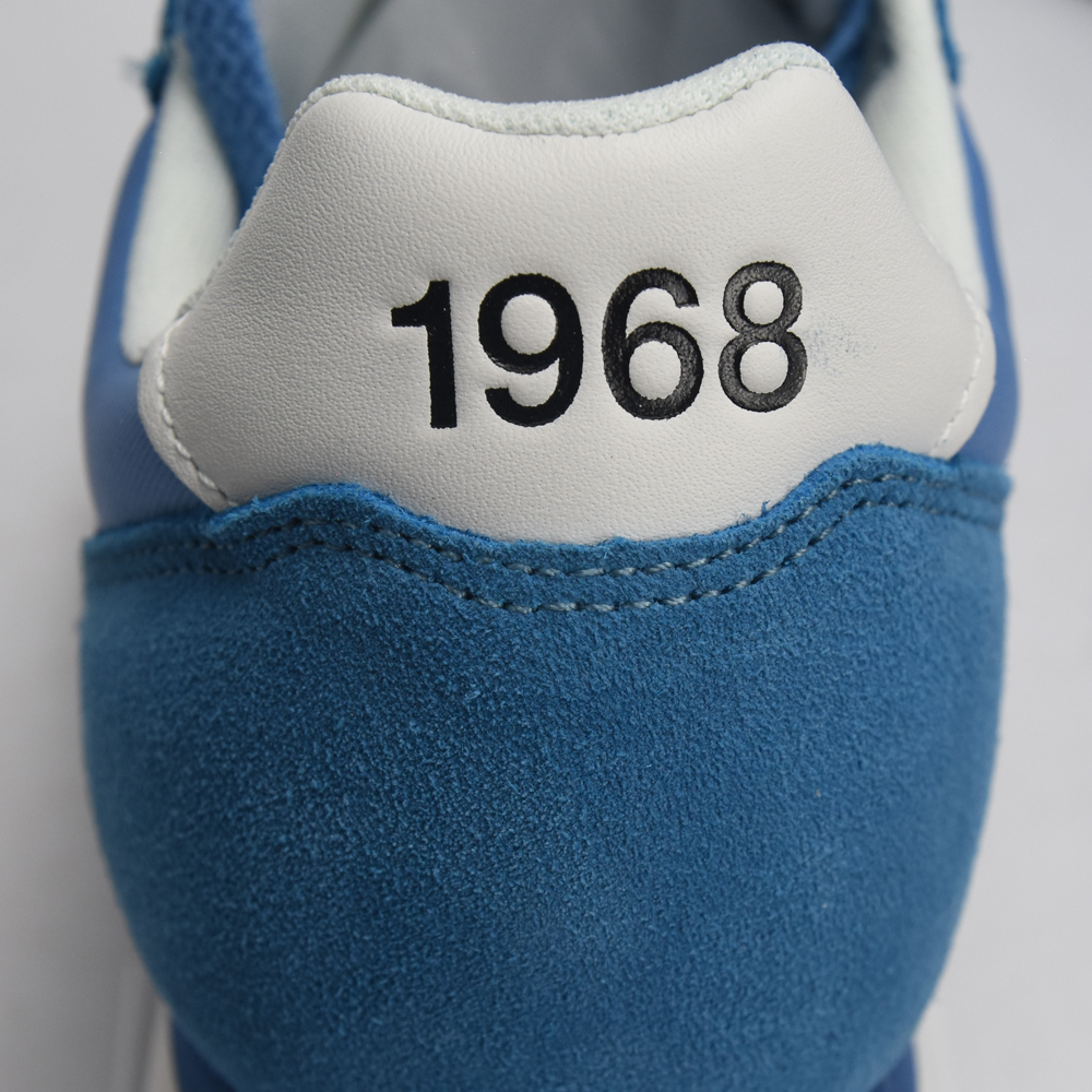 BASKET SUN68 TOM SOLID 56 AVIO