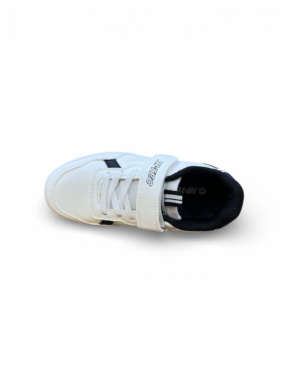 Paris Classic JNR white/black