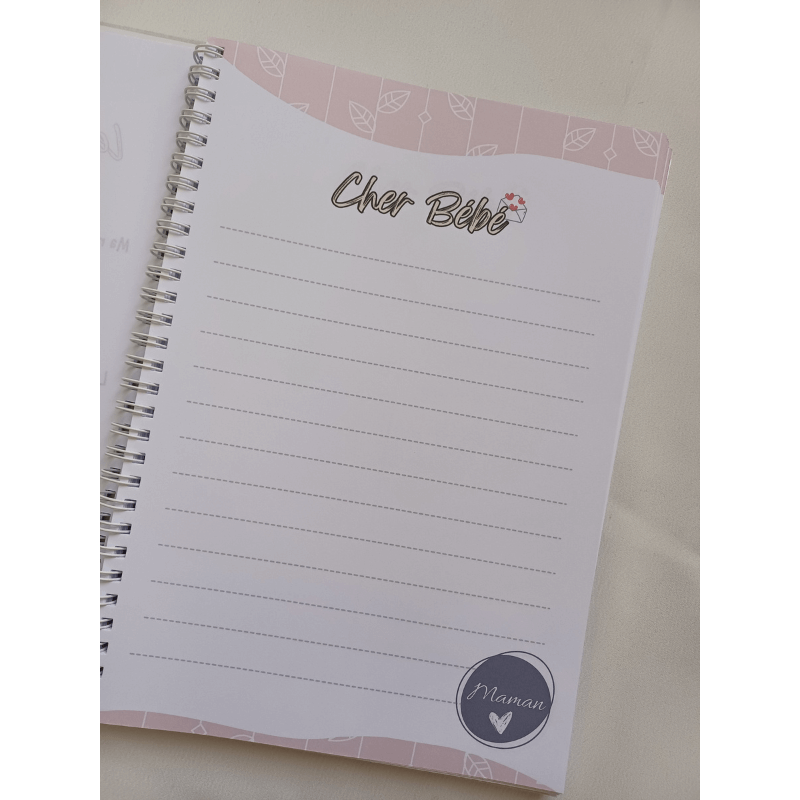 Journal De Grossesse