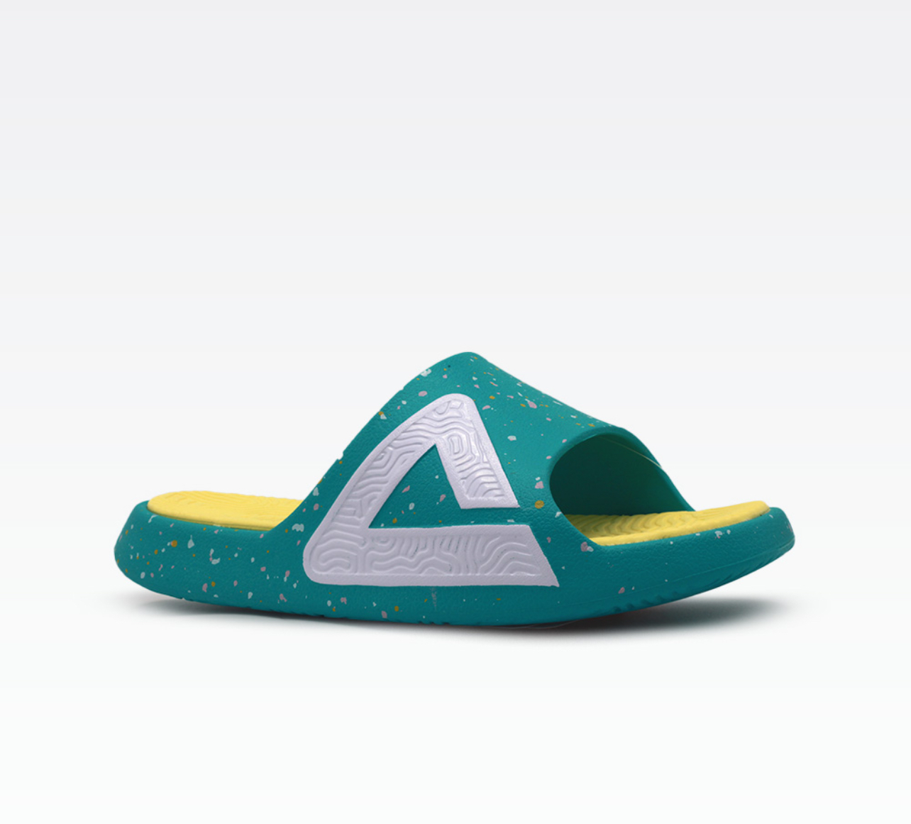 PEAK SLIPERS FRESH GREEN 