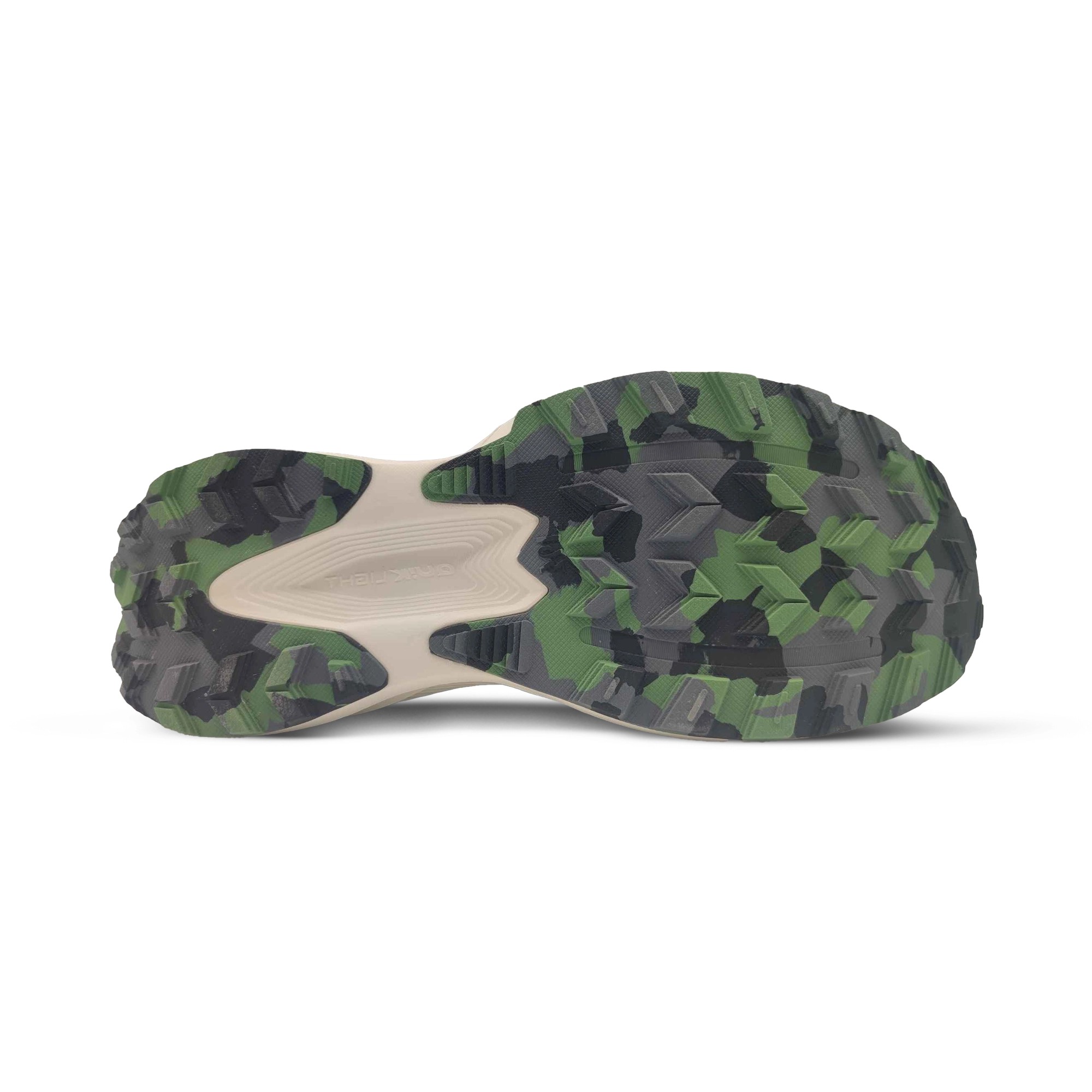SHOES OUTDOOR Black/Castlerock