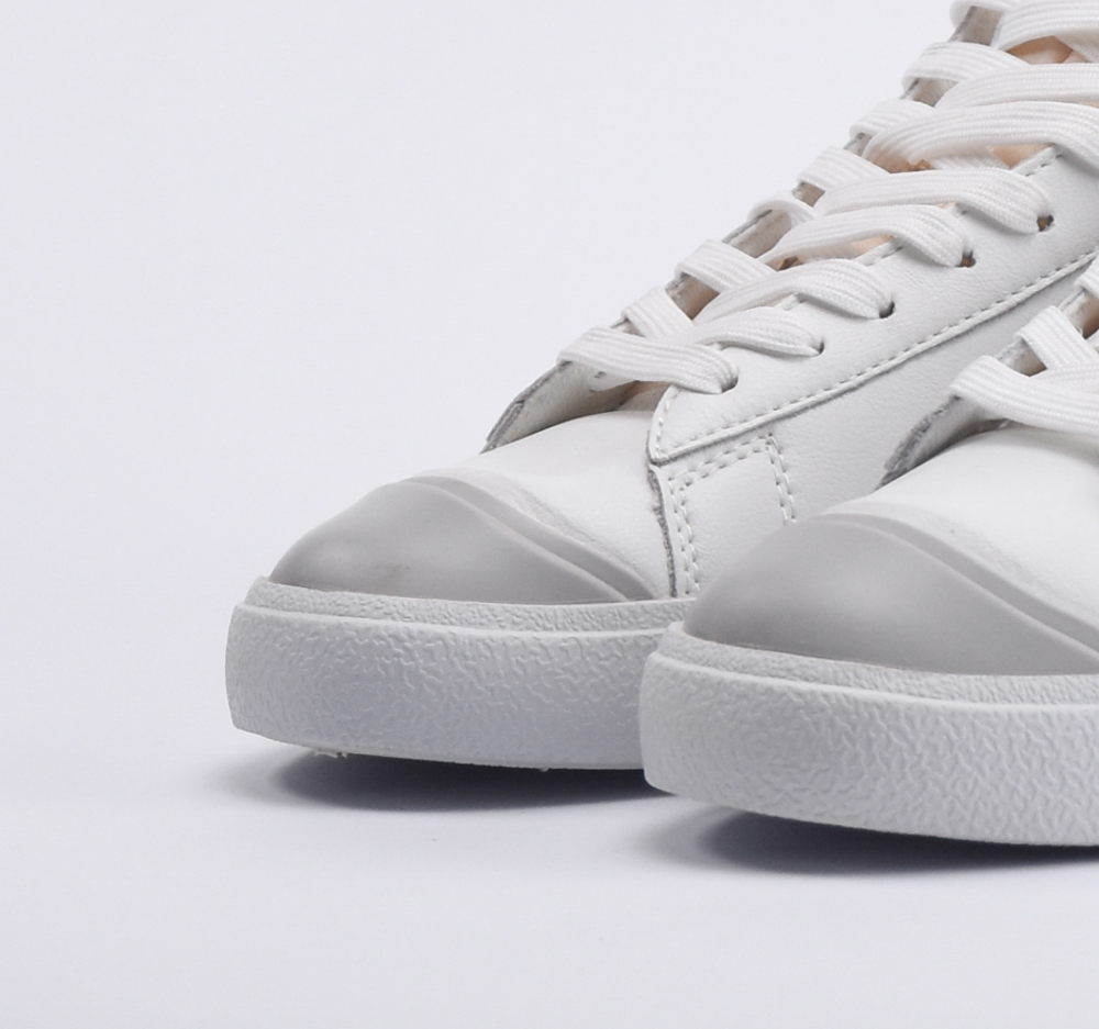 Nike Blazer Mid '77 Infinite blanc