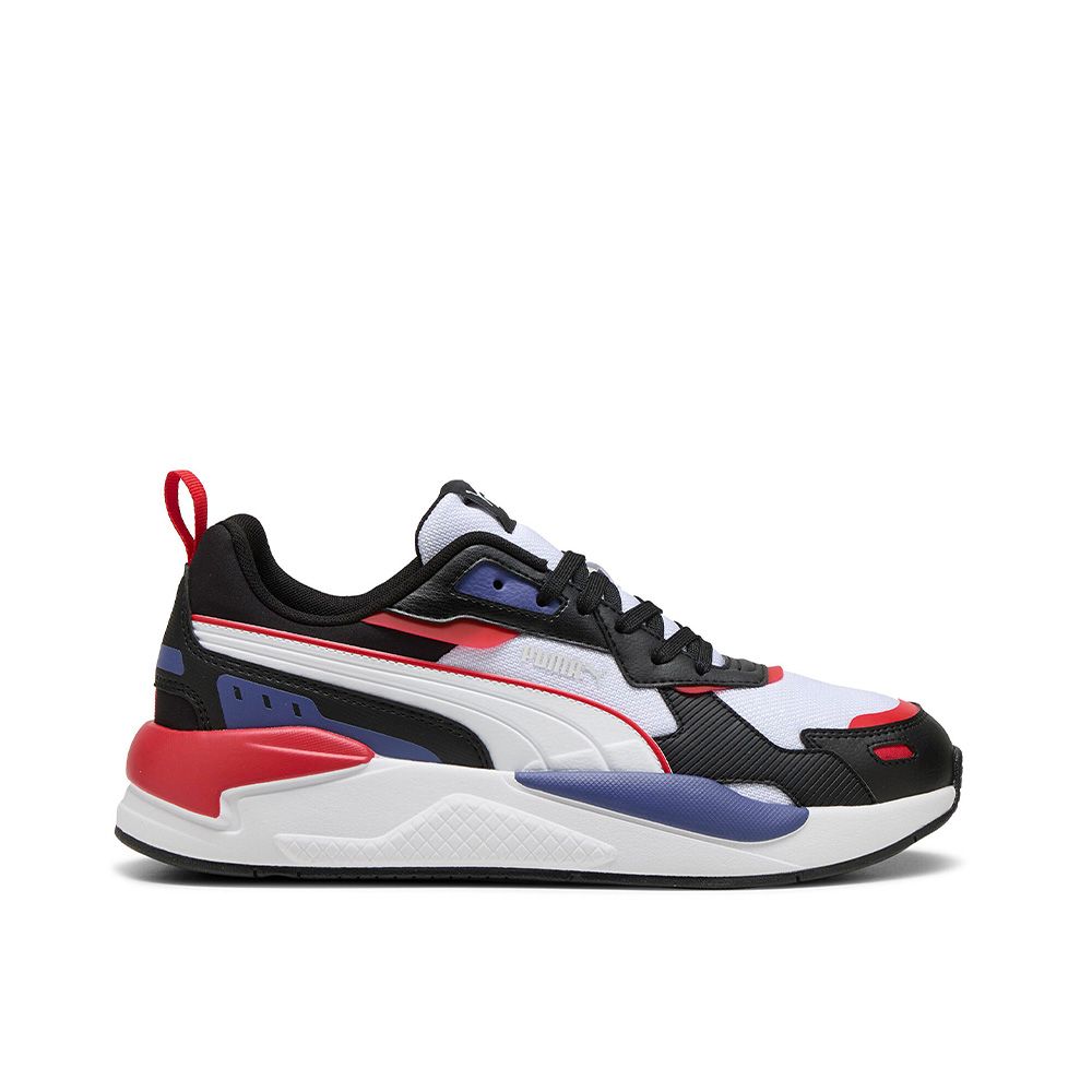 BASKET RUNNING PUMA HOMME X-RAY 3