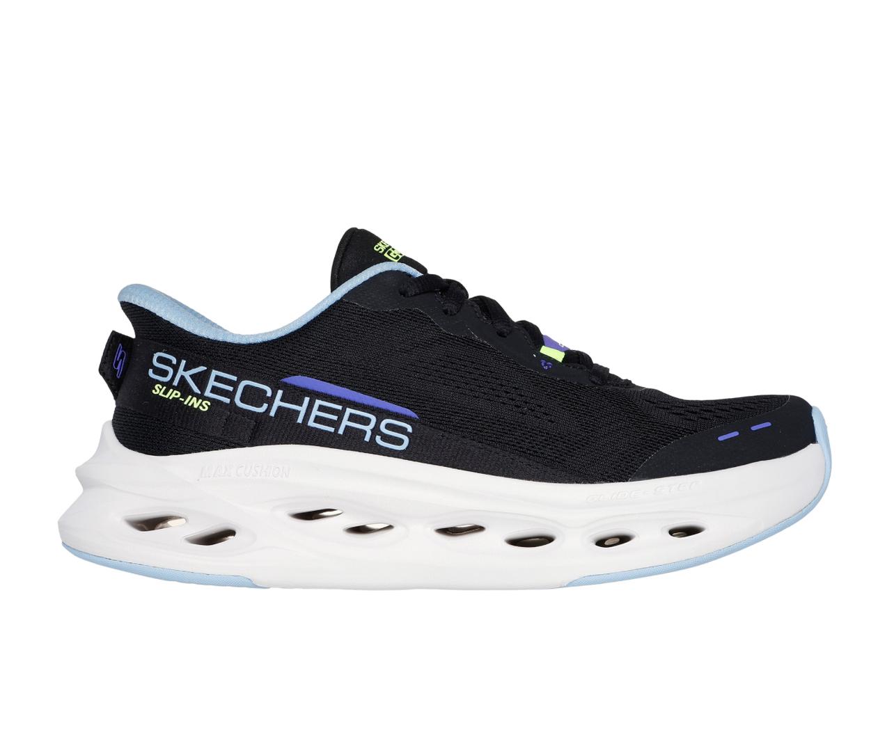 Max Cushioning Glide-Step