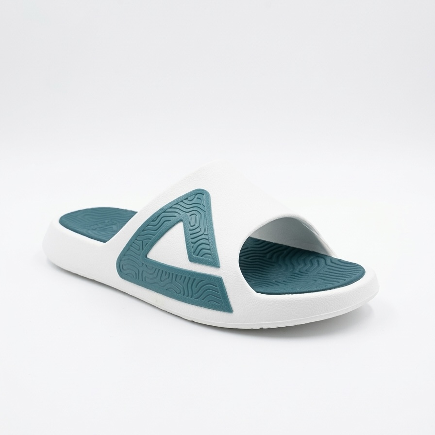 PEAK SLIPER WHITE GREEN 