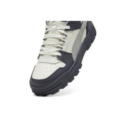 Rebound Abrupt Galactic Gray-Smokey Gray