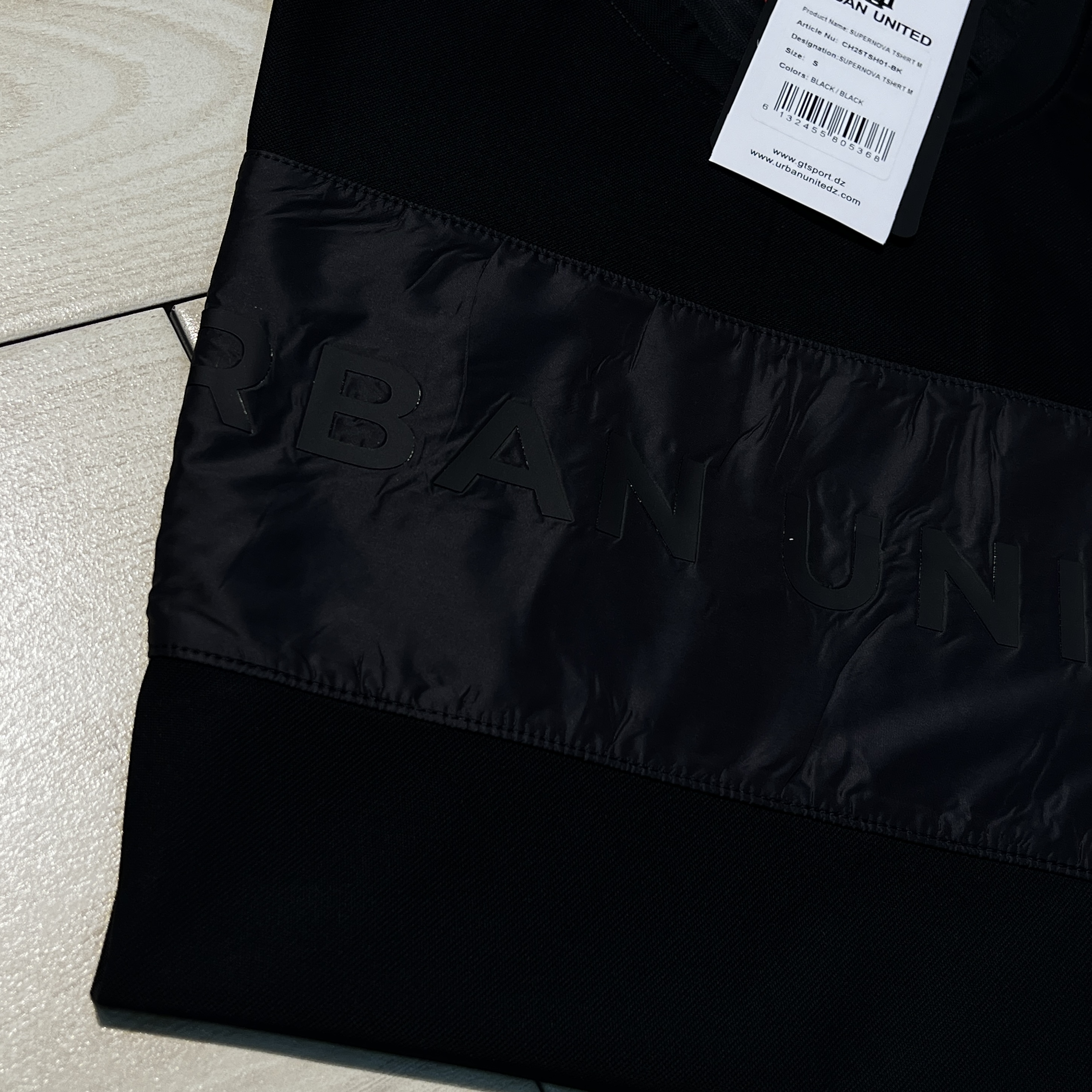 ENSEMBLE URBAIN Teck