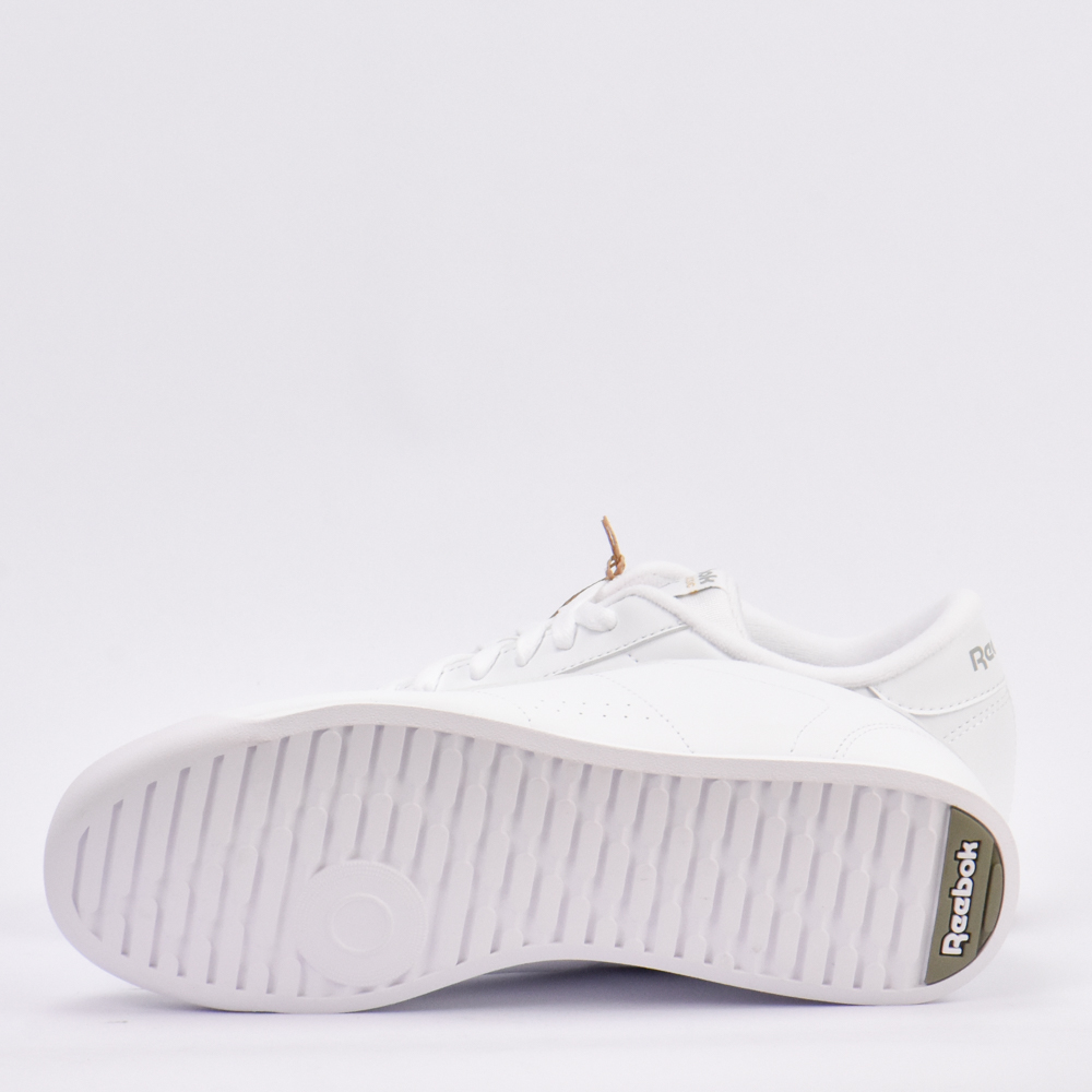 REEBOK PRINCESS US WHITE POUR FEMME
