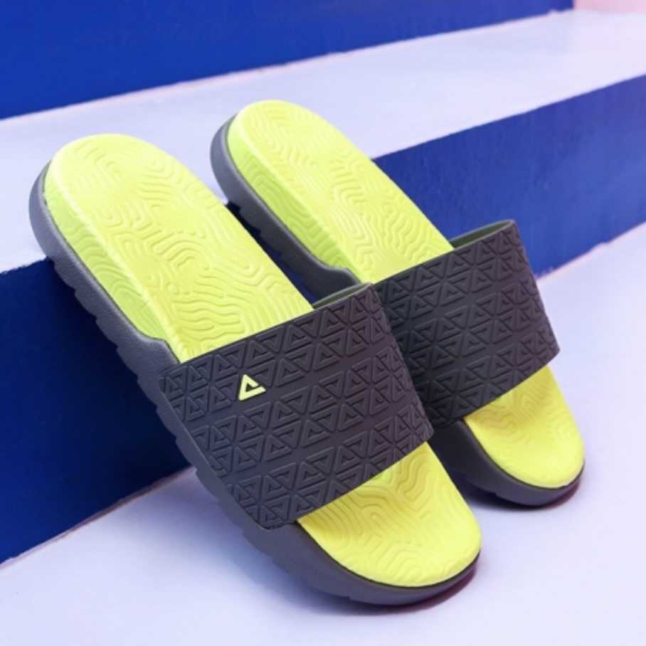 PEAK SLIPER FLUERECENT YELLOW 