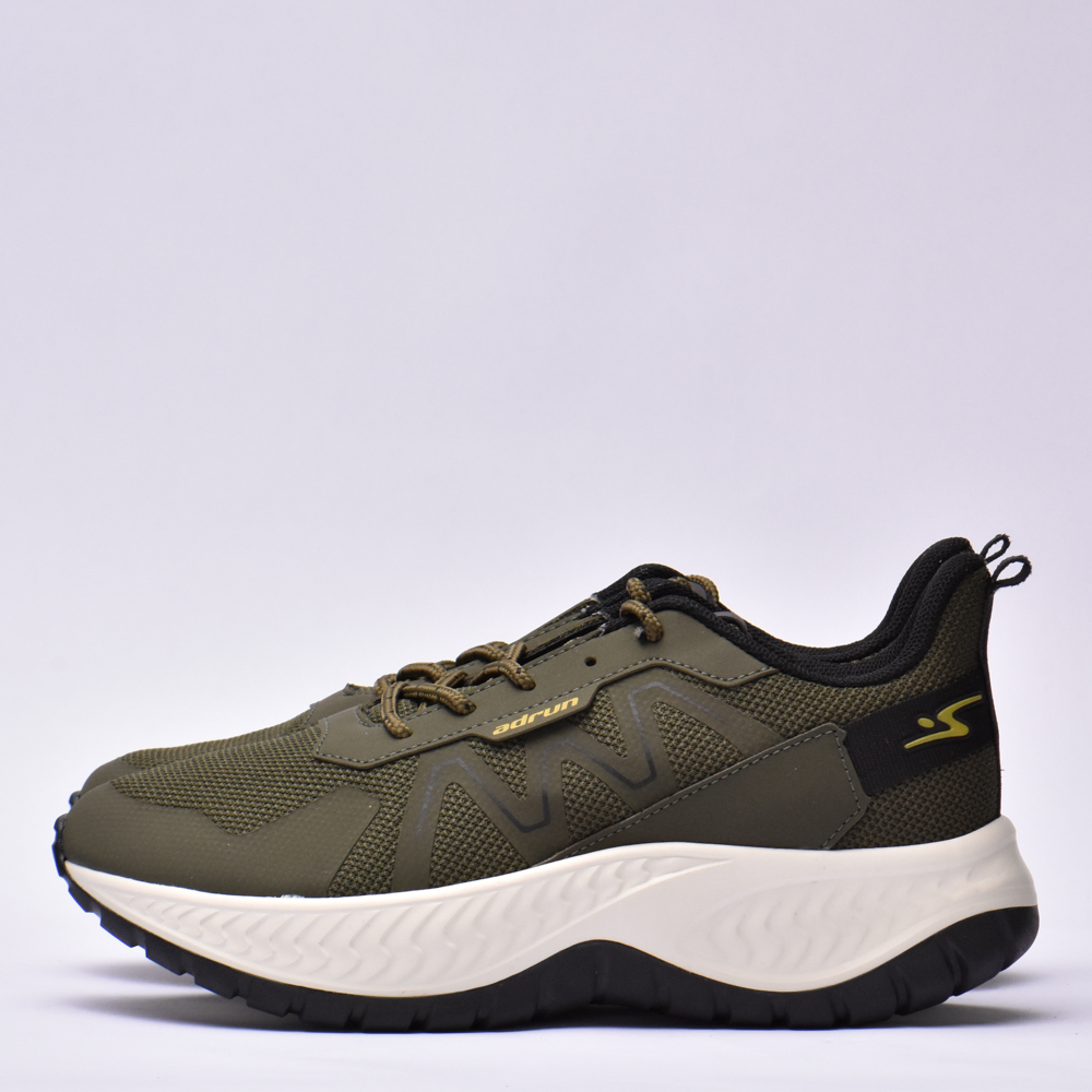 BASKET ADRUN POUR HOMME