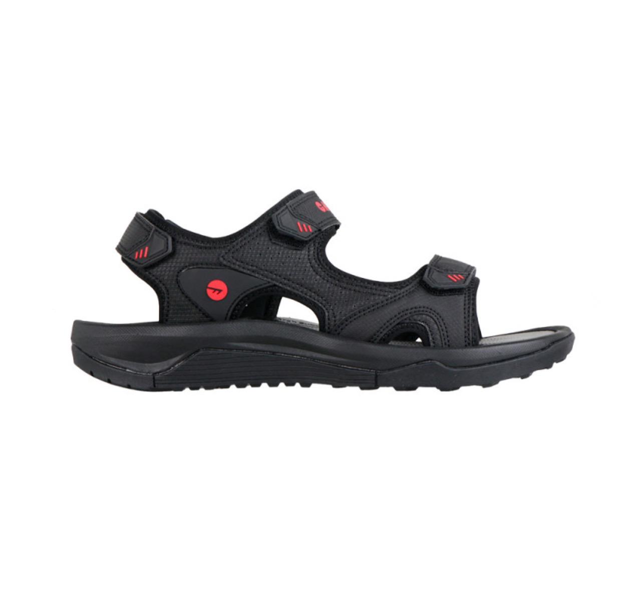 Atlas Adventure Black-Salsa