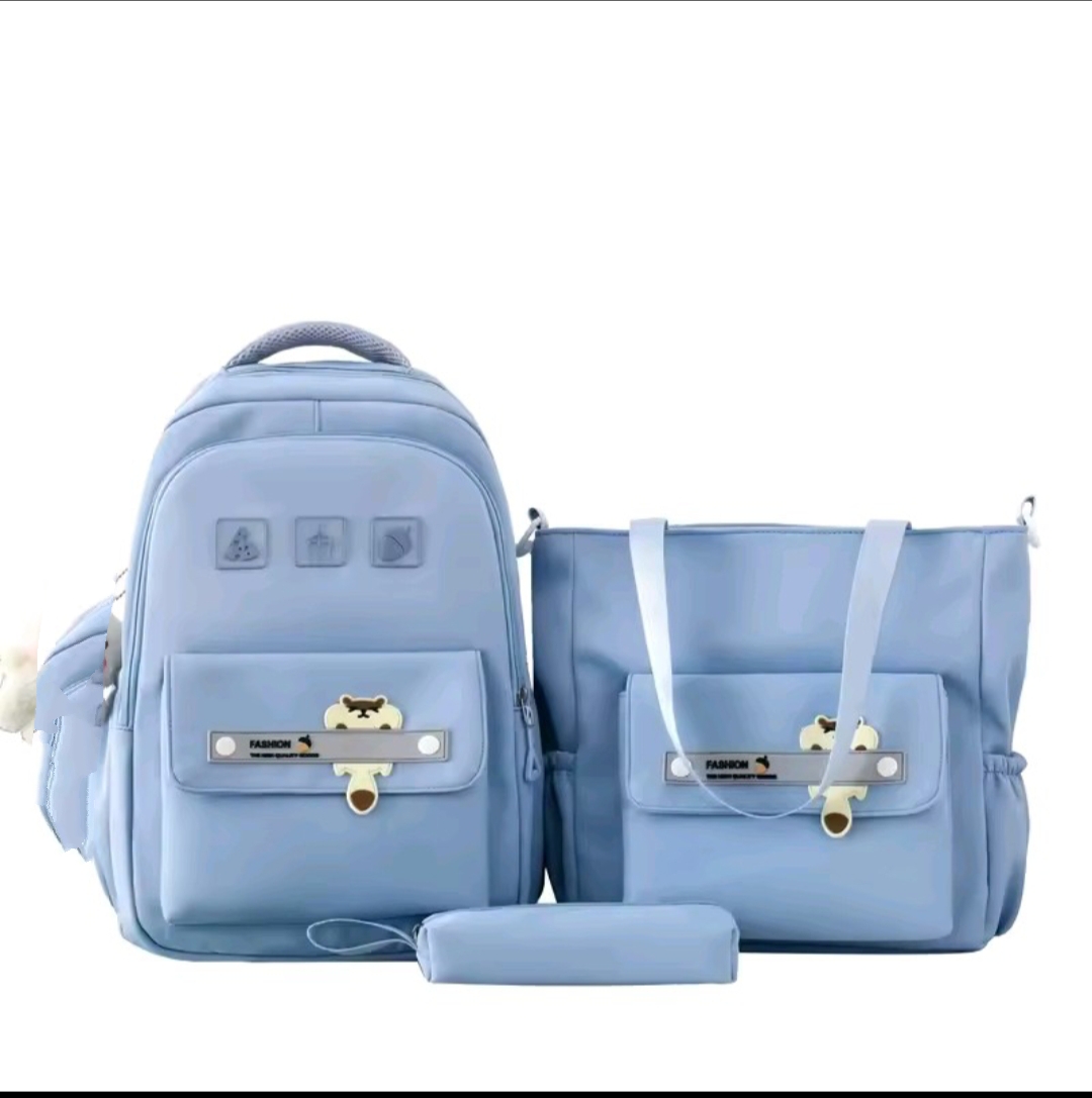 Sac à dos 4 pièces 01 