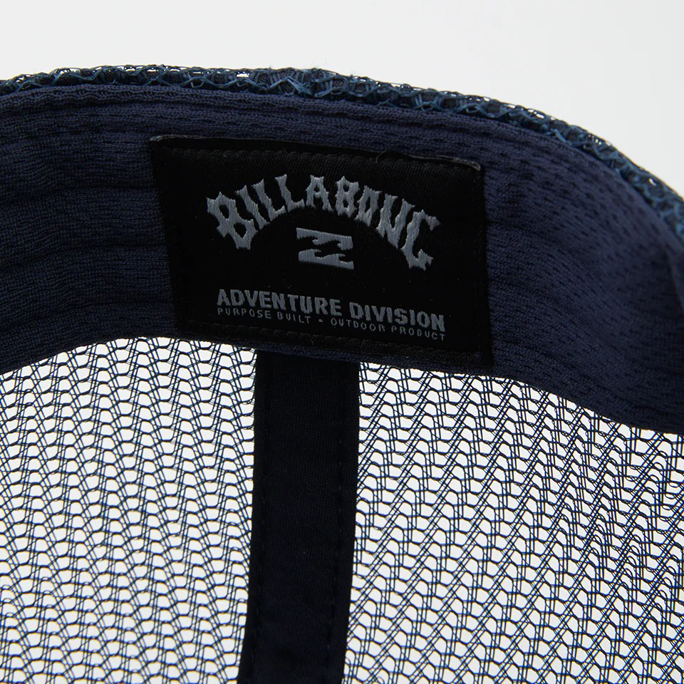 BILLABONG Casquette Trucker Homme ADIV RANGE BSP0