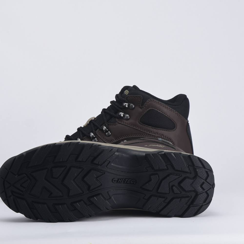 HI-TEC Altitude Base Camp Lite WP