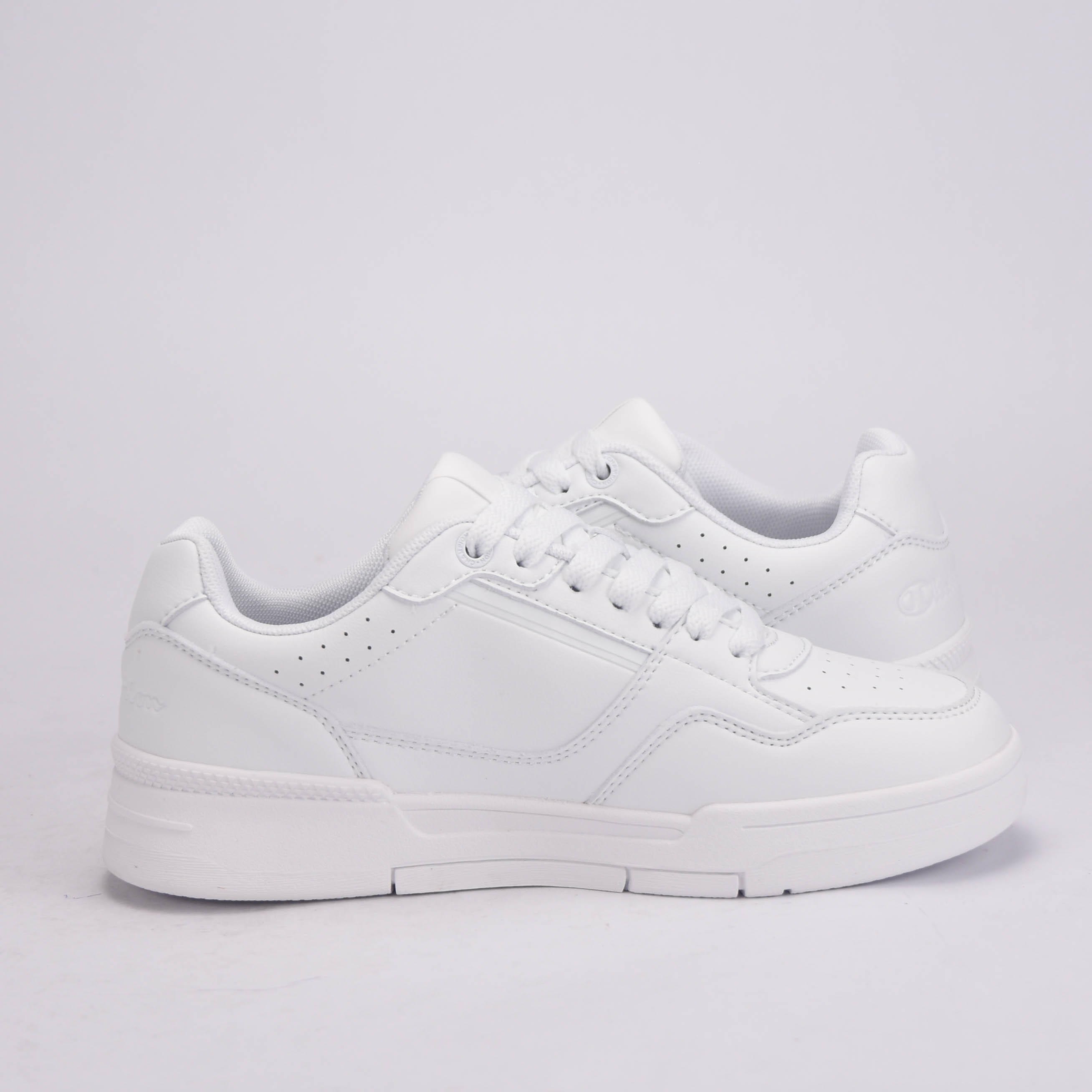 champion Rd18 heritage perf wns low cut