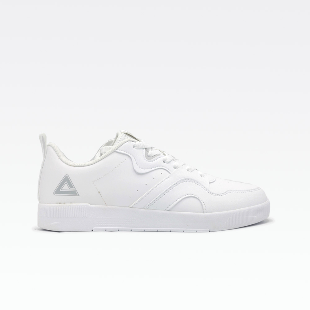 Peak Casual Shoes white