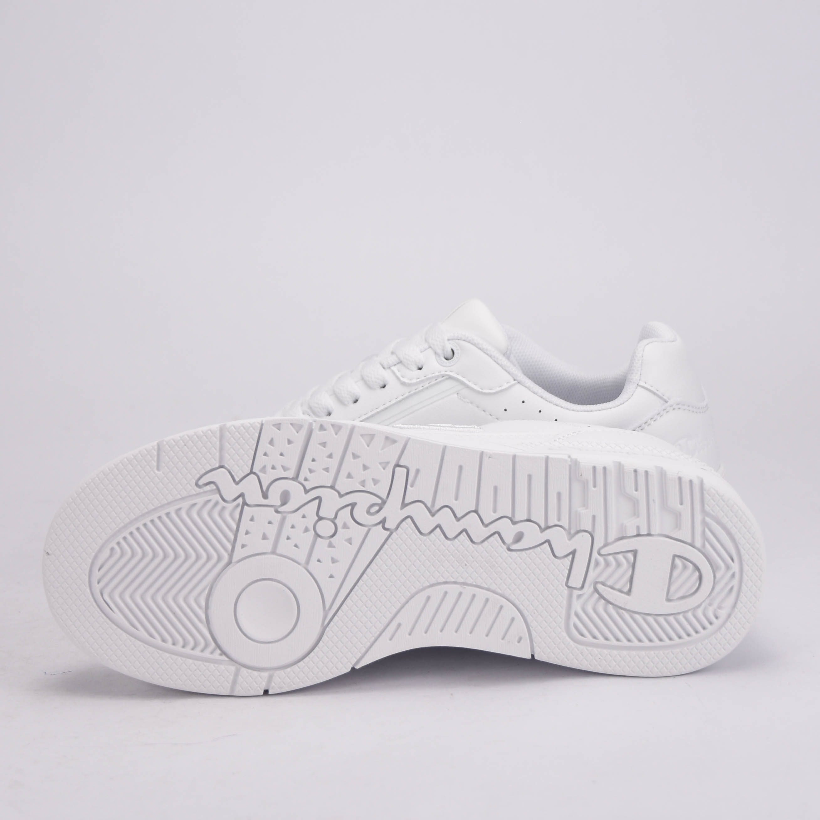 champion Rd18 heritage perf wns low cut