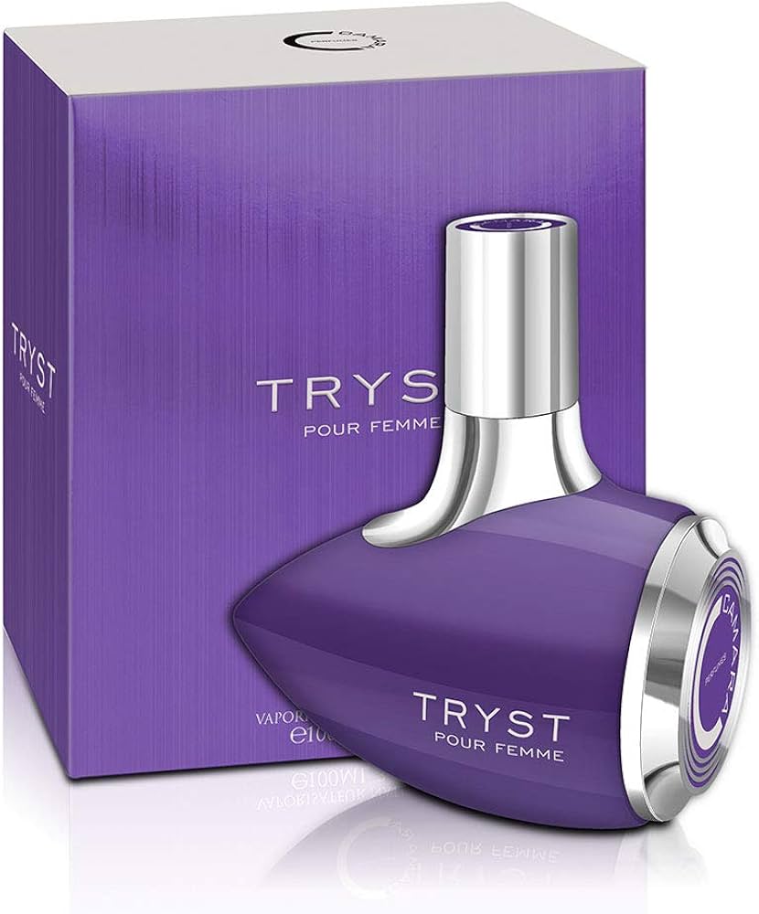 TRYST POUR FEMME