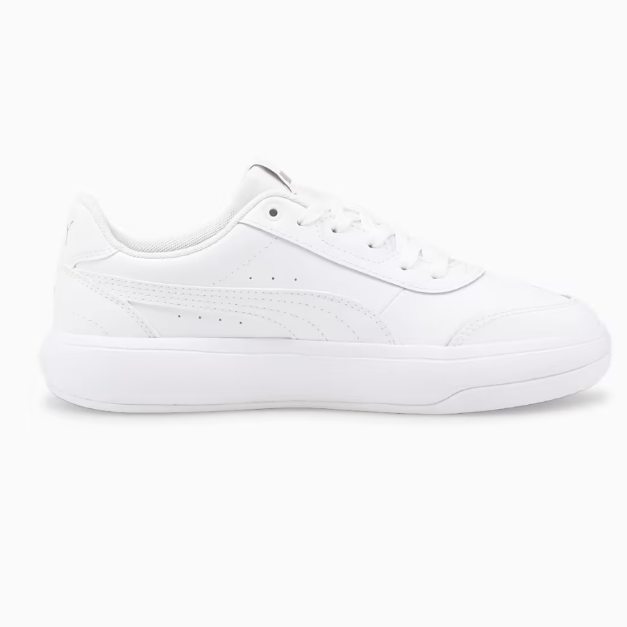 PUMA TORI WHITE 
