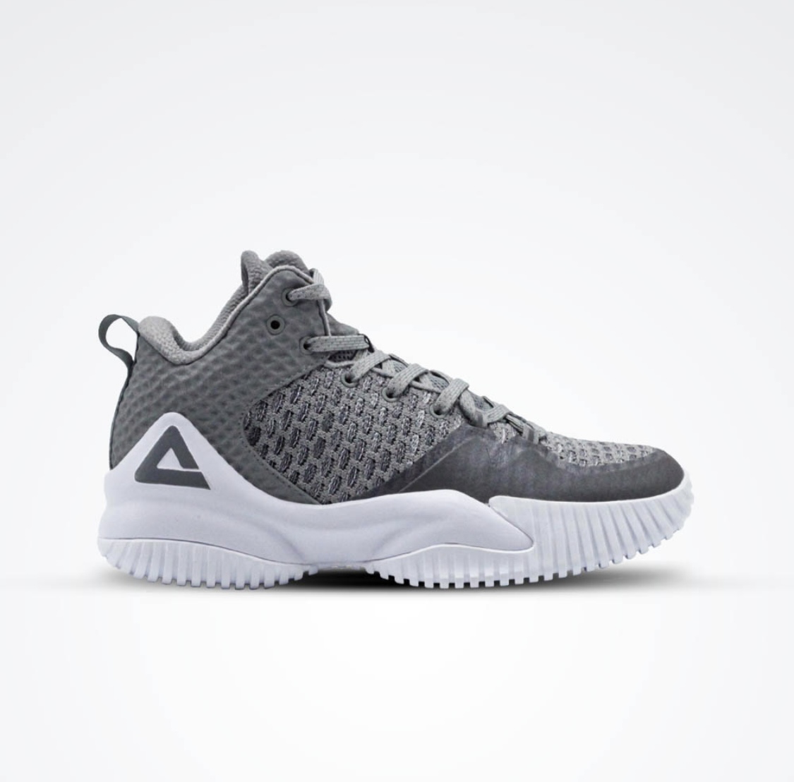 PEAK STREET MASTER GREY 