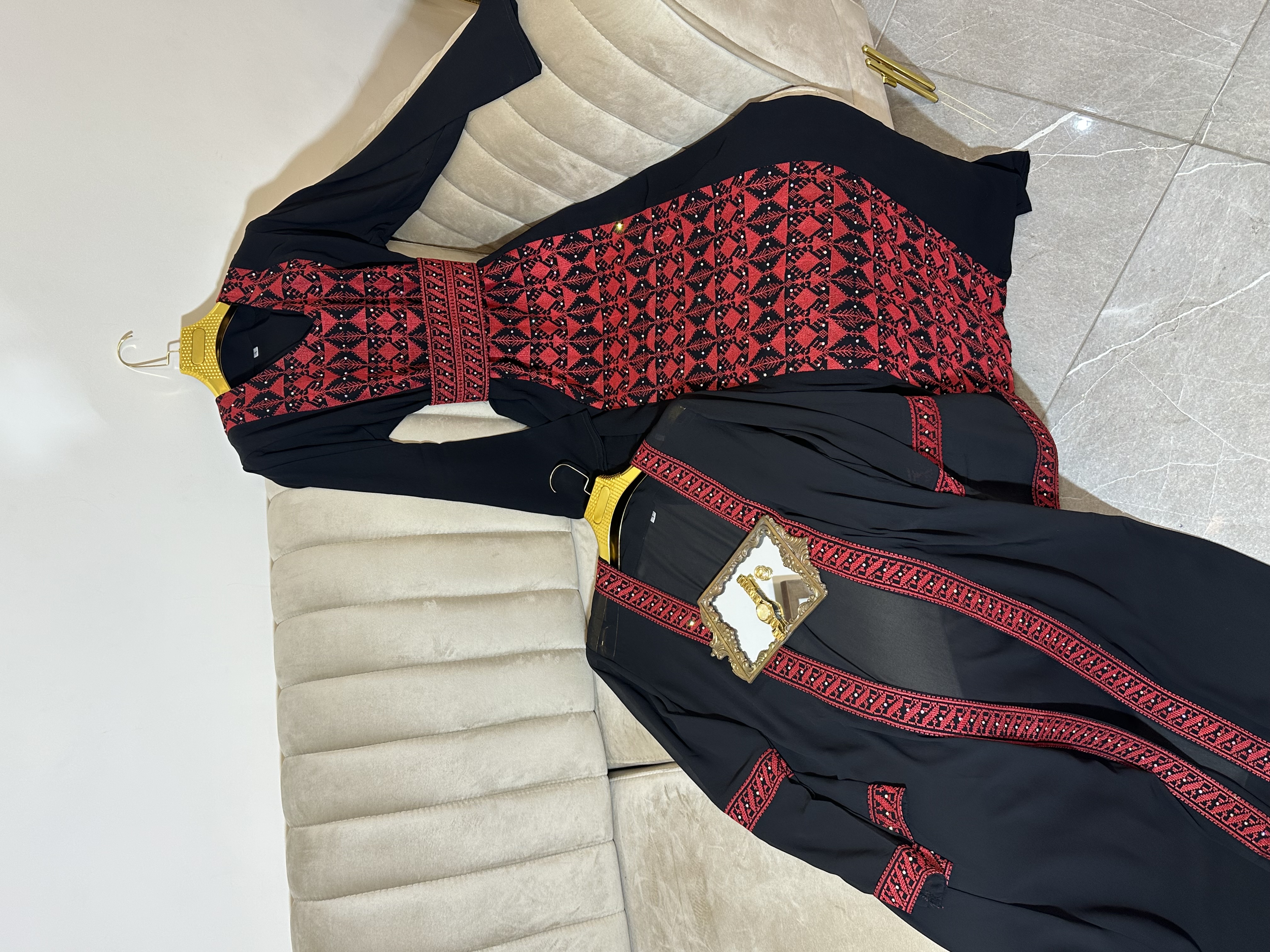 ثوب هـَيْبة