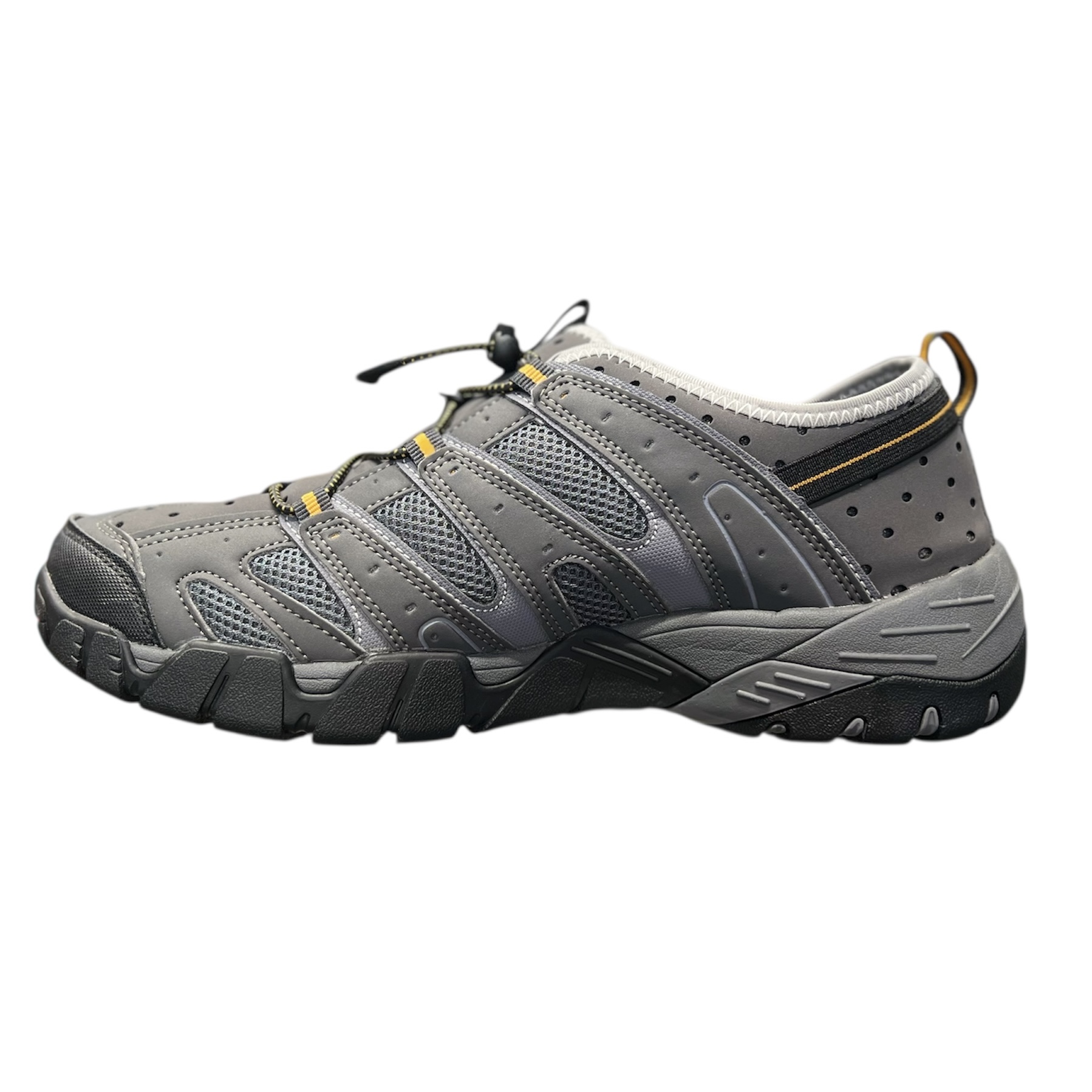 Tortola Sport Charcoal