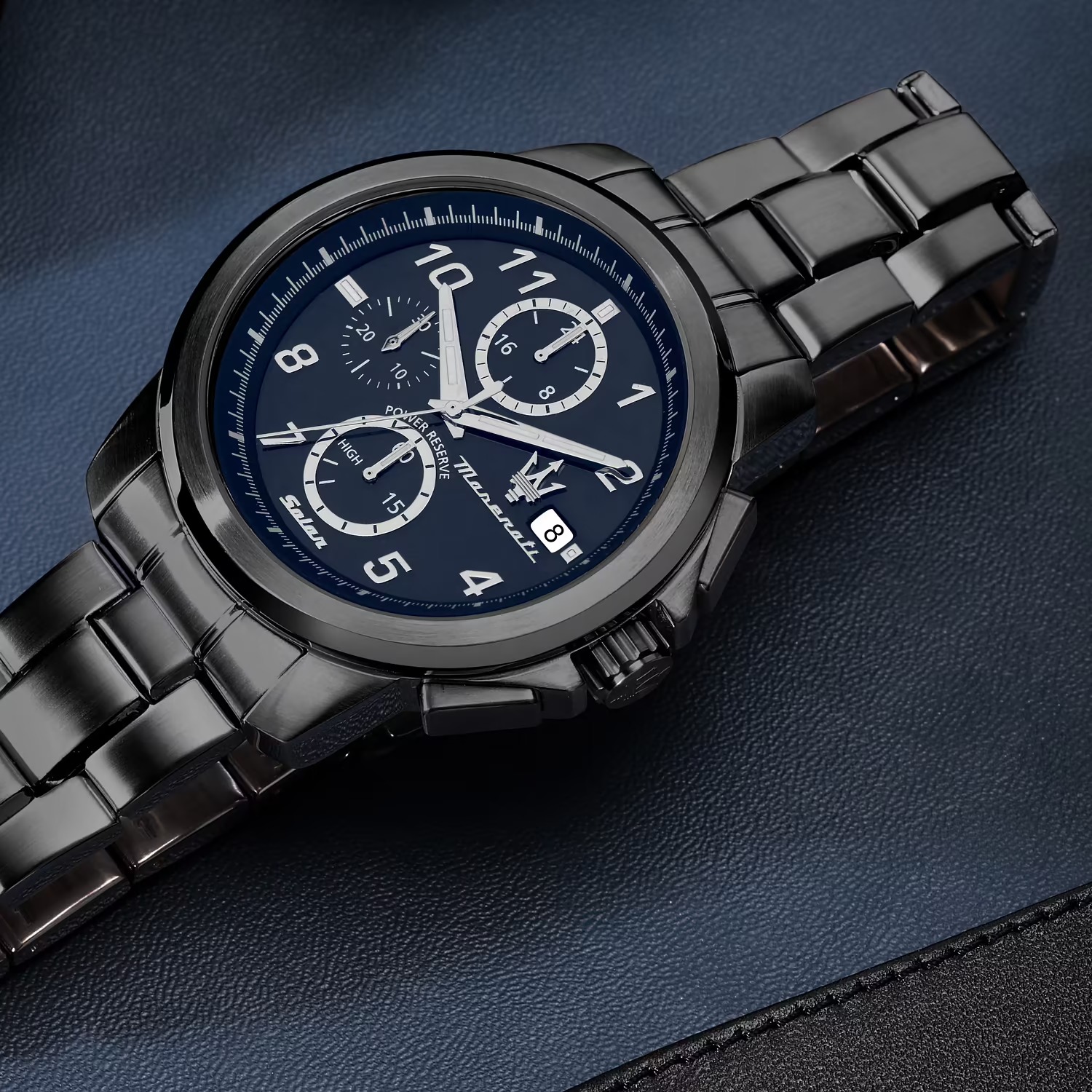Montre Homme Maserati Successo