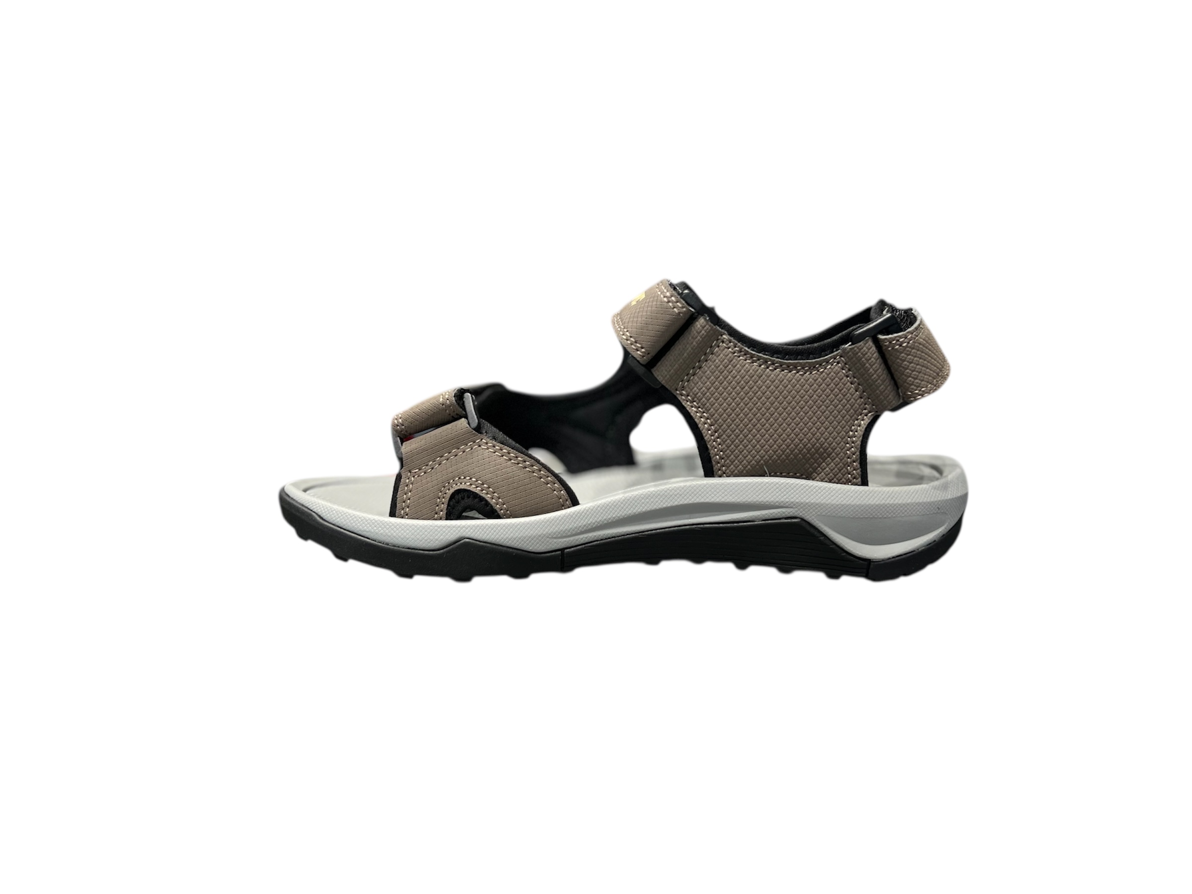 Atlas Adventure Timber Wolf-Peach Camel