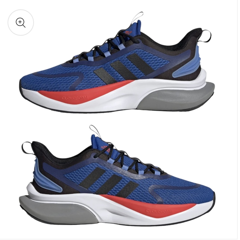 ADIDAS ALPHA BOUNCÉ +