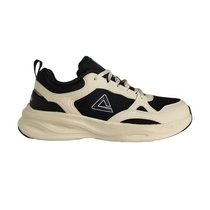CROSS TRAINING SHOES CANVAS/BLACK