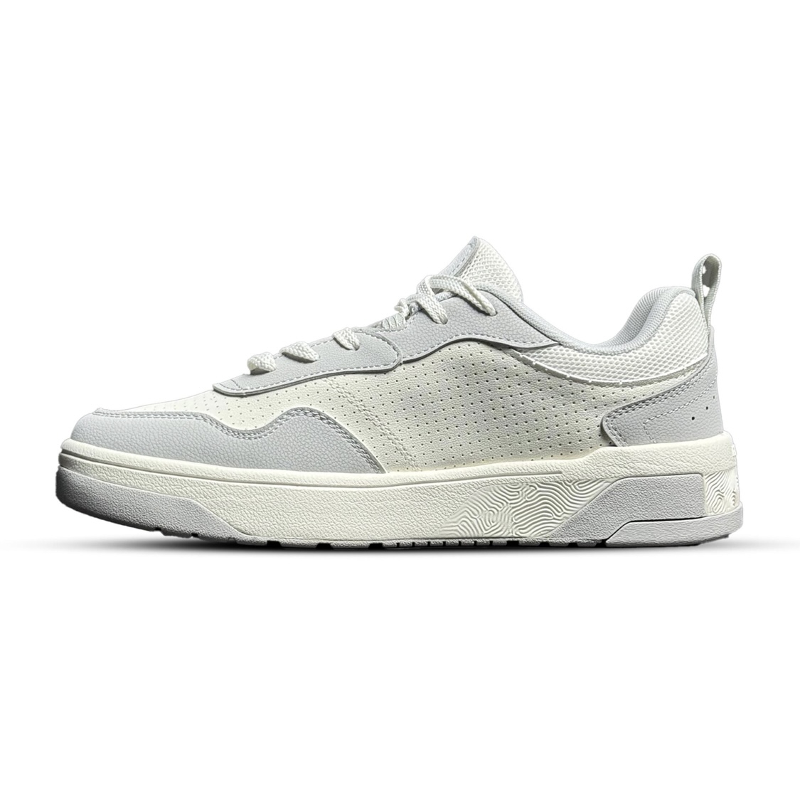 PEAK CULTURE WHITE/GREY 