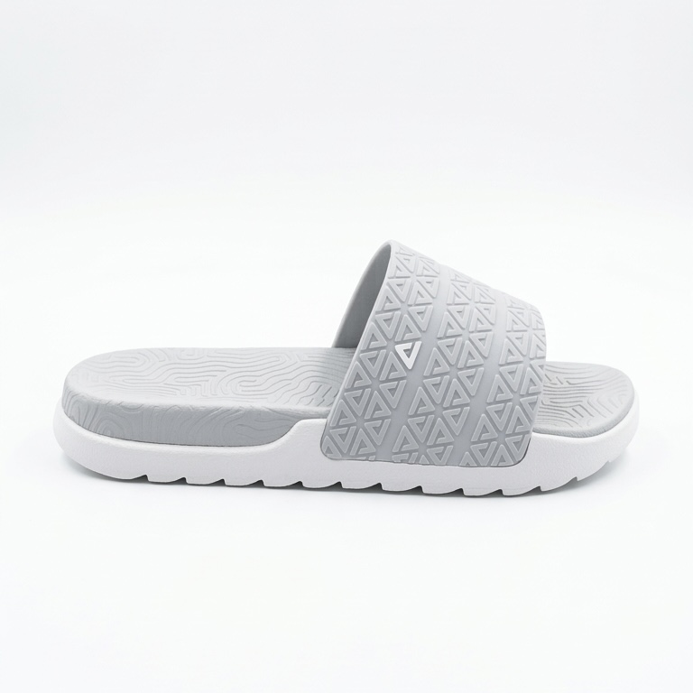 PEAK SLIPER GREY 