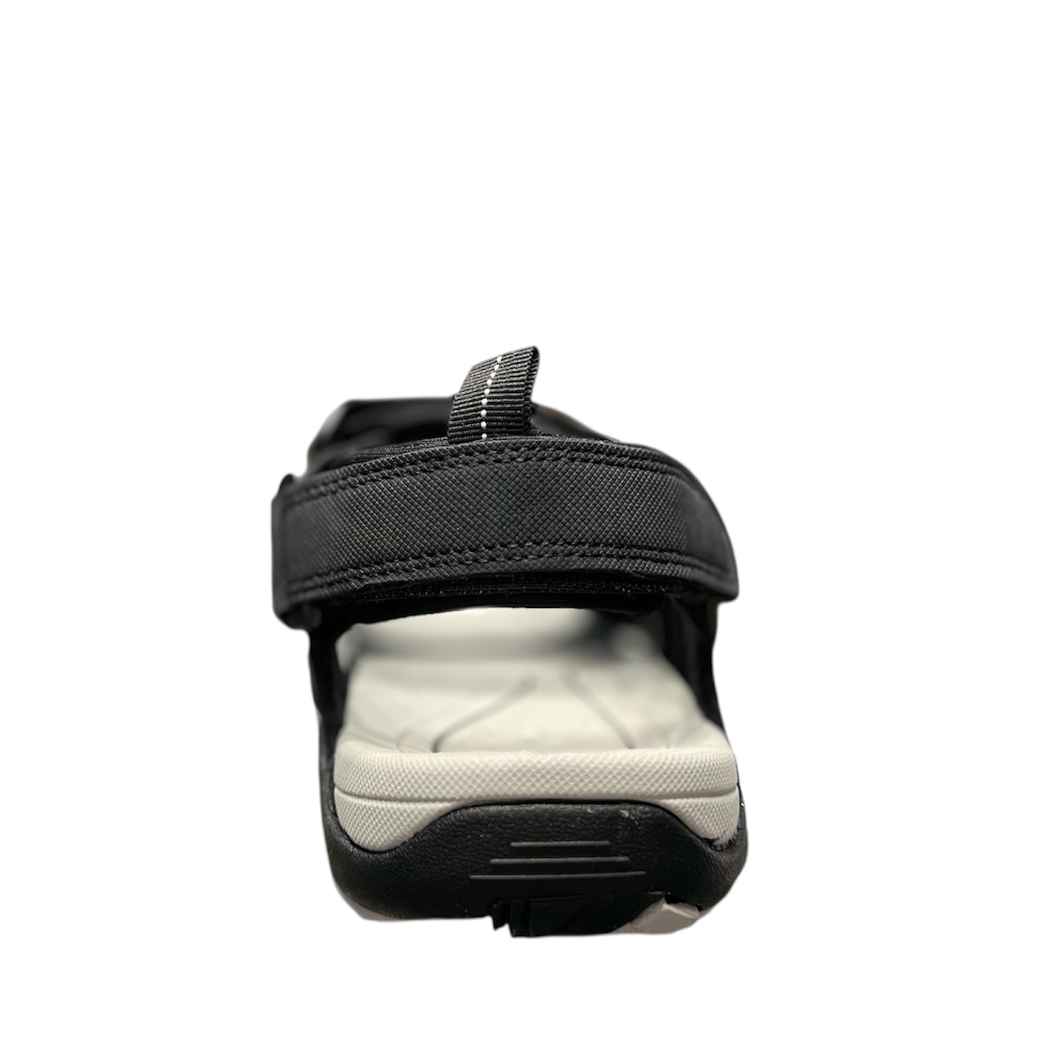 Crater Black-Grey