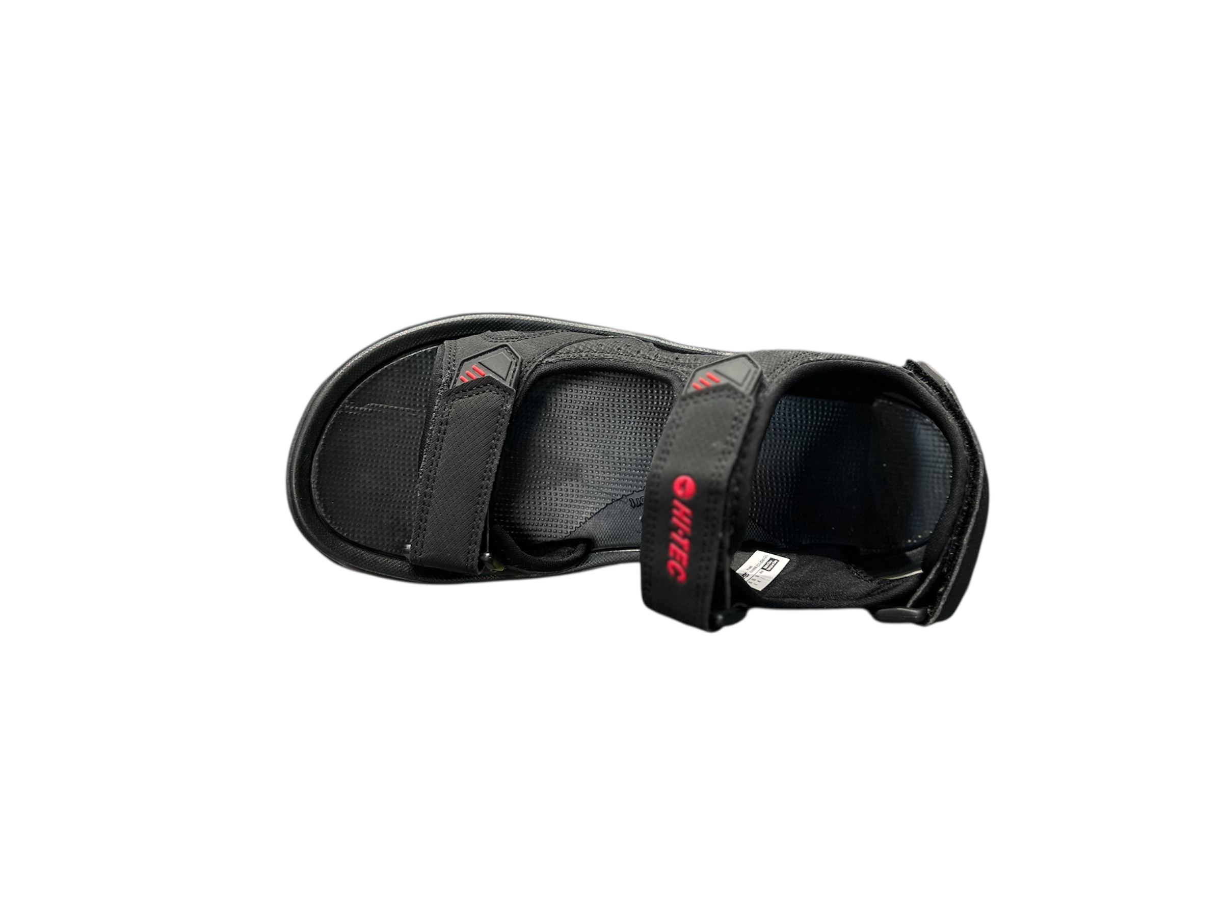 Atlas Adventure Black-Salsa