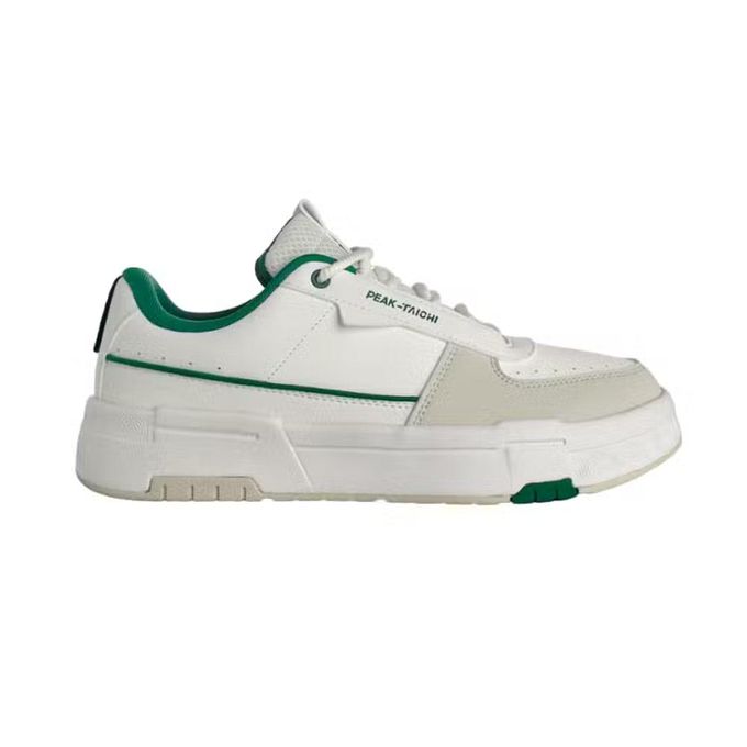 Culture Shoes WHITE