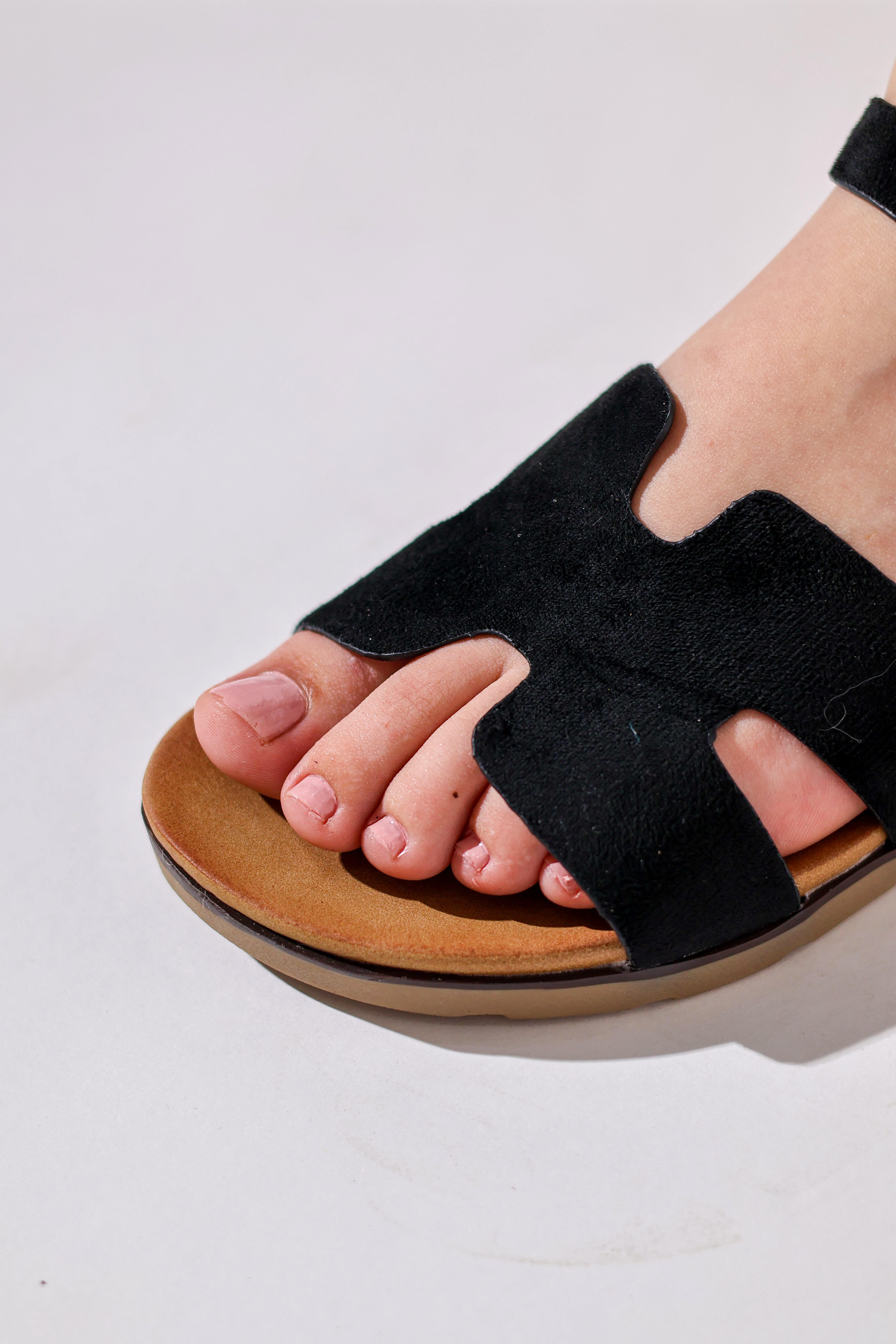 Sandale julia noir 2025-91 