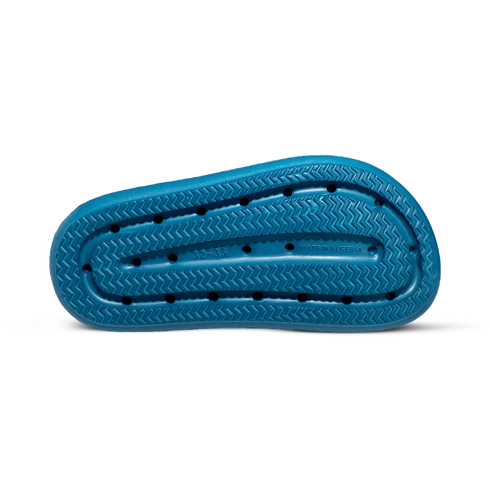 Colonial bleu